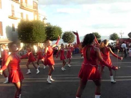 sant'angelo romano 2010